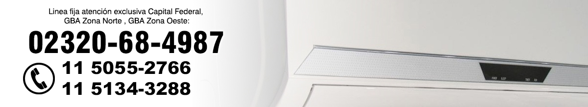 Service e instalación de aire acondicionado